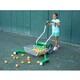  Tennis PlayMate Ball Mower 